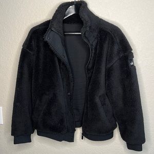 Alo jacket size small